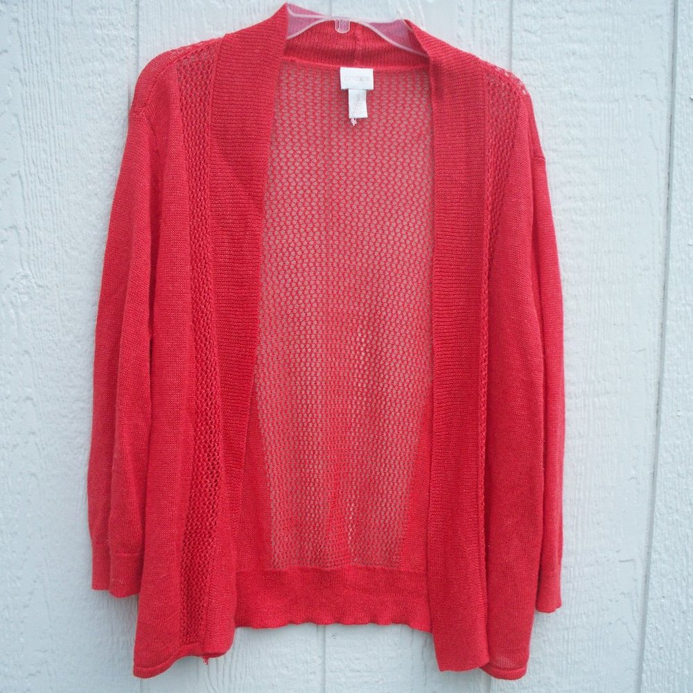 Chico's Cardigan